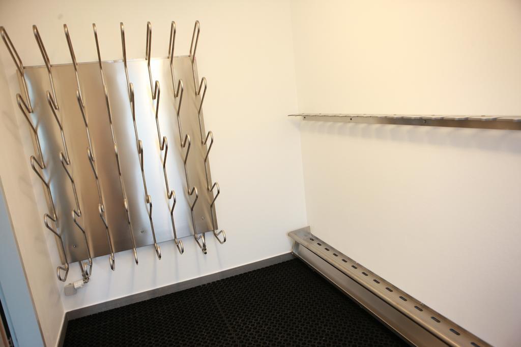 Appartements Dullnig Flattach Zimmer foto